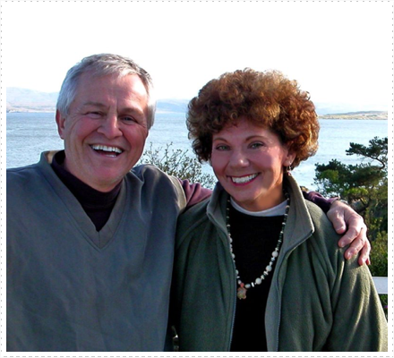 Beck: EileenandJohn Beck: EileenandJohn